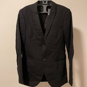 Tiger of Sweden Suit